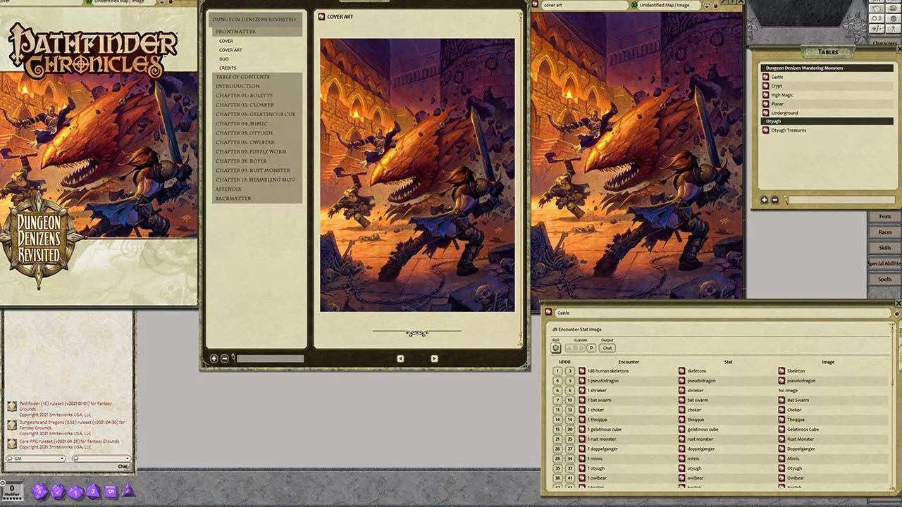 Screenshot 0